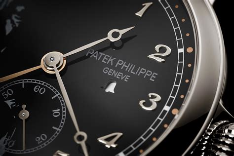 patek philippe repetition minute